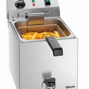 Friggitrice Bartscher SNACK III Plus A162823E