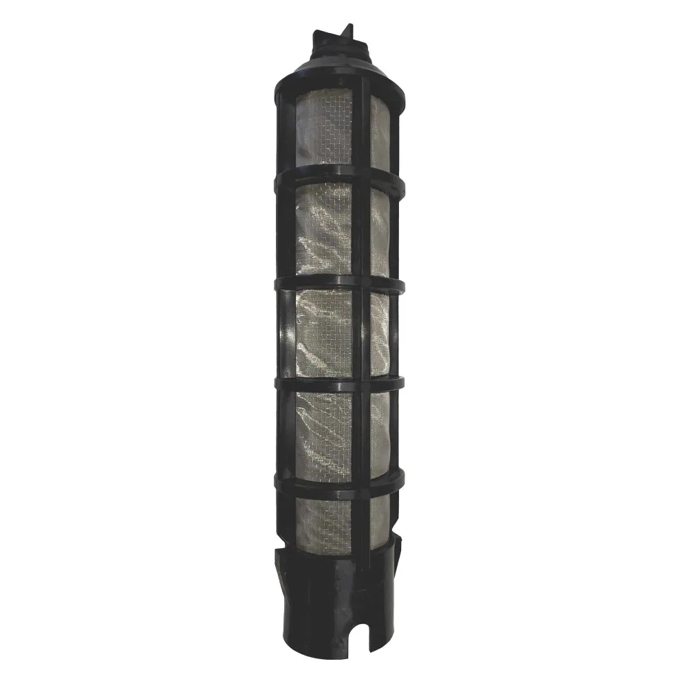 Source - 131745 - T2C-200-140 TwistIIClean Replacement 140 Mesh Nero notte Filter Element 2" Filter Units Screen Support