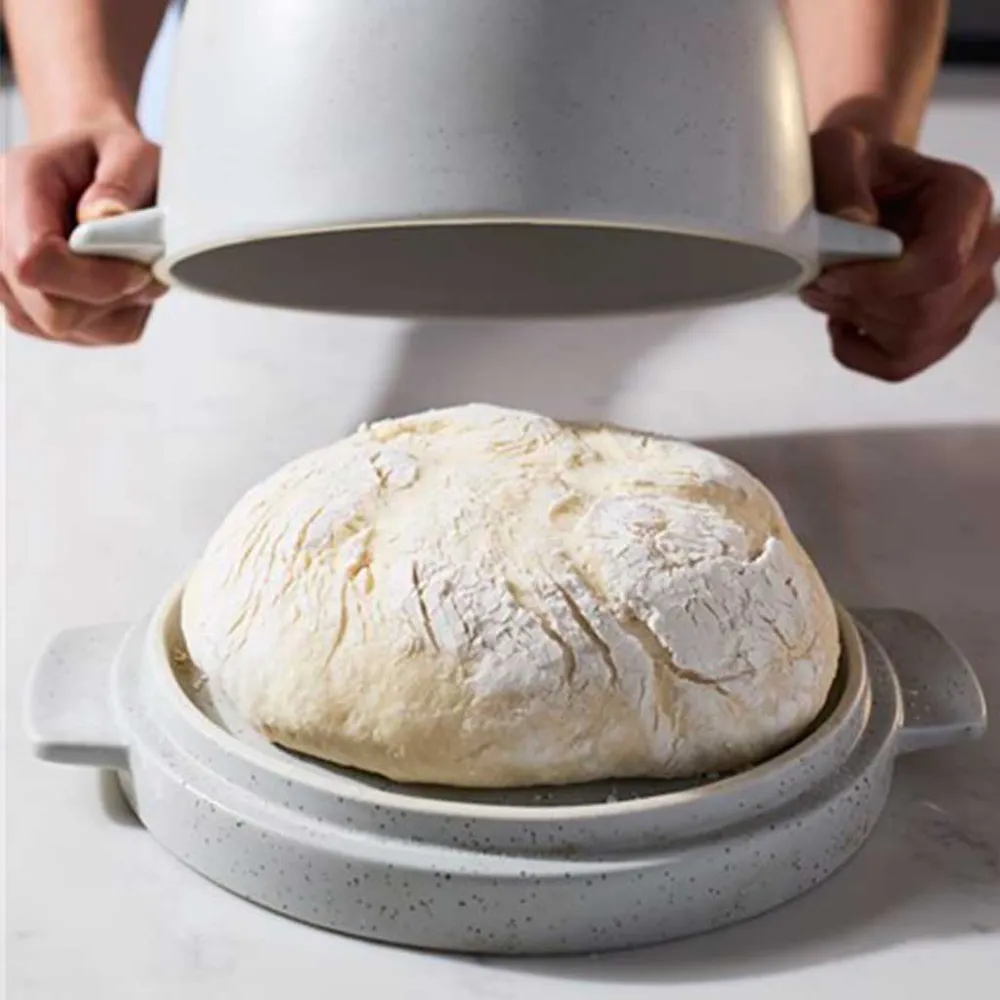 Ciotola per il pane KitchenAid con coperchio