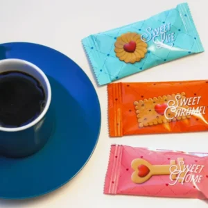 SWEET BISCOTTI MIX G4 8X200PZ