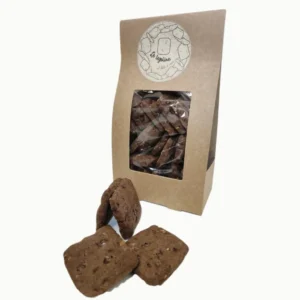 Tegoline - Biscotti al Latte d'asina