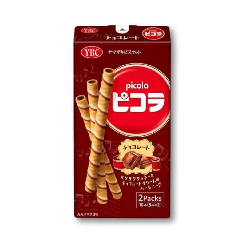 Yamazaki Biscuit Picola Biscotti al Cioccolato