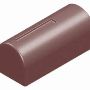 Stampo per cioccolato Schneider 275x135 mm 39x176x155 mm 421617