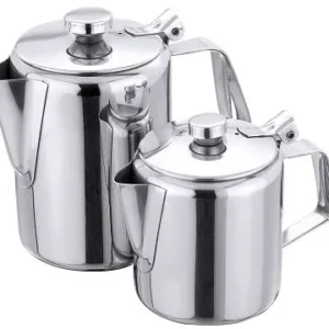 Caffettiera Contacto 18 l 502/220
