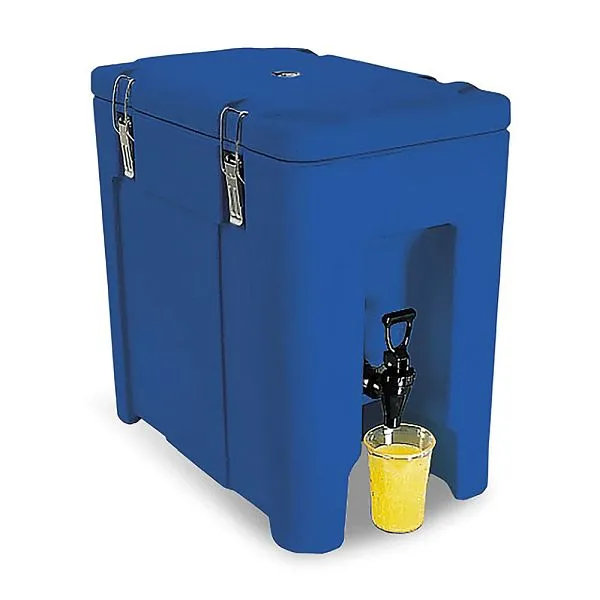 Contenitore per bevande ETERNASOLID QC 20 blu 19 litri QC200001
