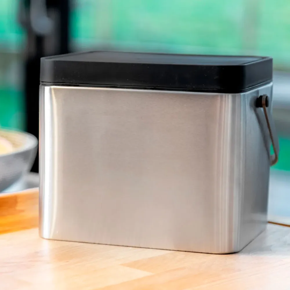 Cubo da appoggio KitchenCraft Masterclass