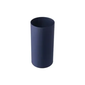 Paralume viscosa blu Paralume Pols Potten - 50cm