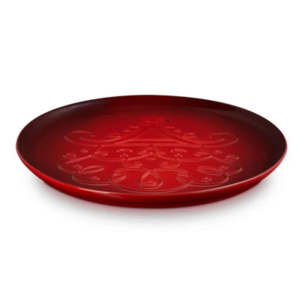 Vassoio da portata Santa gres Le Creuset