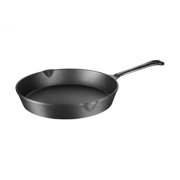 Vogue padella ghisa 26cm M655
