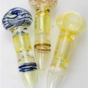4.5 . Changing color temperato hand pipe
