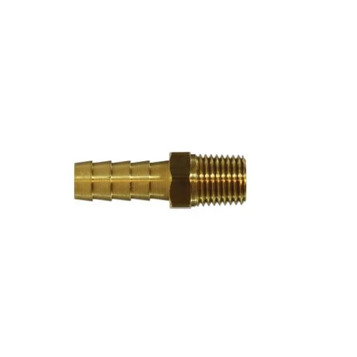 5/8 " Hose Ottone Hose Barb Male Adapter 32304