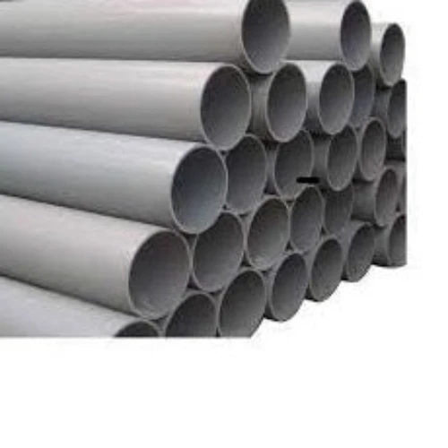 4"-W Plain End Standard Limpido Schedule-40 PVC Pipe 400CL-040 (4 X 5ft)