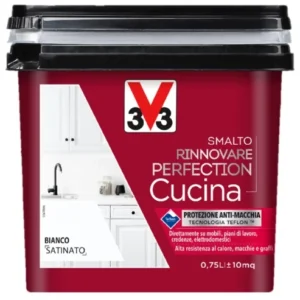 Emaille erneuert Küche – Renovate Perfection Kitchen V33 on Sale