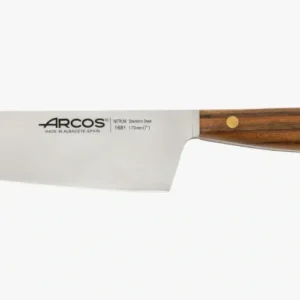 Coltello Deba Serie Nórdika 170 mm