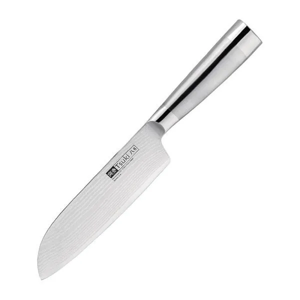 Coltello Santoku Vogue Tsuki Series 8 175 cm DA441