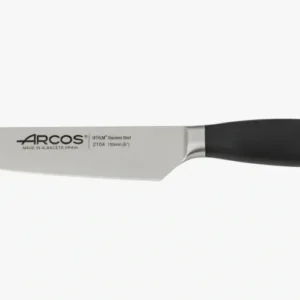 Set di Posate Coltello da Cucina Serie Clara 150 mm