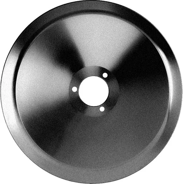 Coltelli Saro lisci con rivestimento antiaderente per affettatrice modello AS 300 418-5074