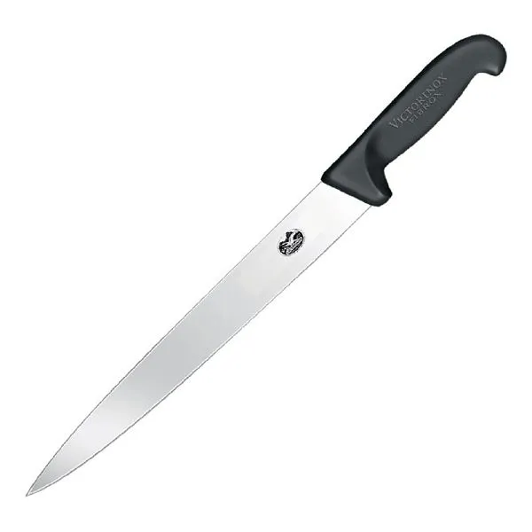 Coltello da carne ridotto Victorinox Fibrox 255 cm C689