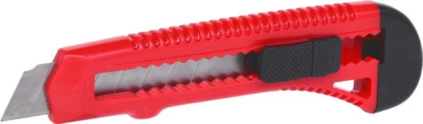 Coltello con lama spezzare universale qualità KS Tools 150 mm 907.2156