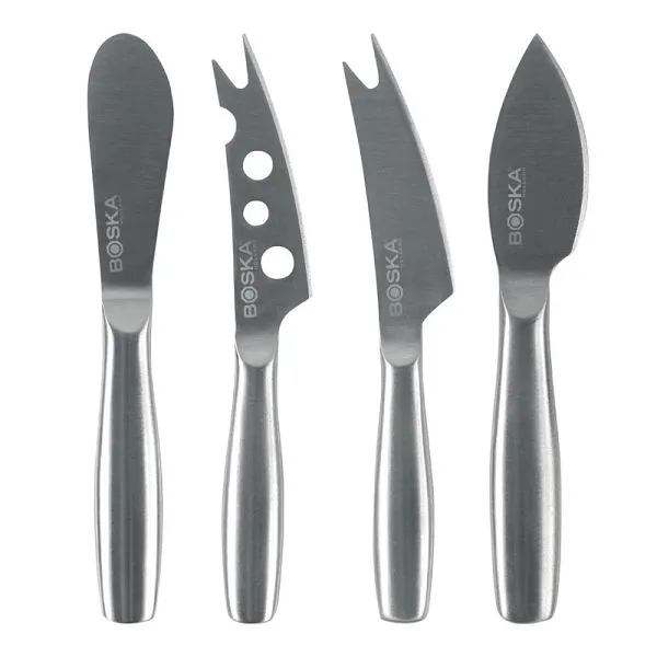 Set coltelli da formaggio Boska Ridotto Copenhagen set da 4 CU111