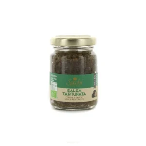 BIO 80 g - SACCHI TARTUFI BIO 80 g - SACCHI TARTUFI