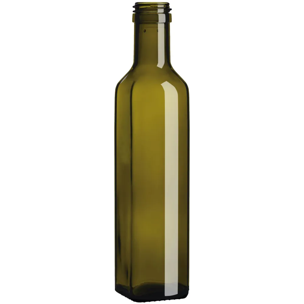 Bottiglia Per Olio Marasca 0,250 L- 48,0 Pz