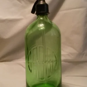 Bottiglia Seltz