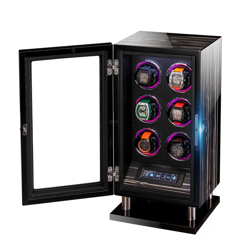 Carica orologi automatici - Sextuor Prestige New Generation