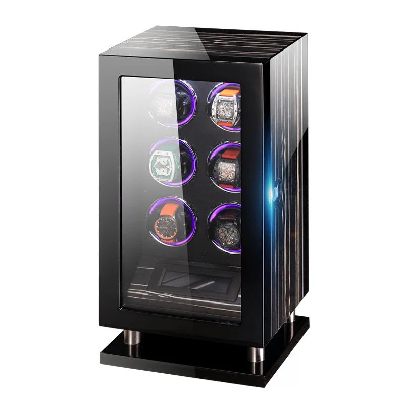 Carica orologi automatici - Sextuor Prestige New Generation
