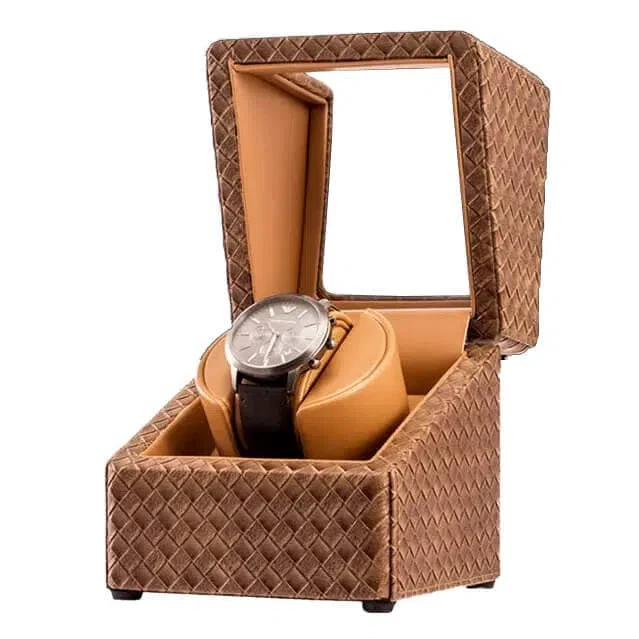 Carica orologi - Deluxe Alezan
