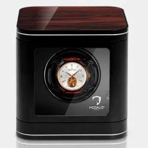 Carica Orologi - Estate Macassar