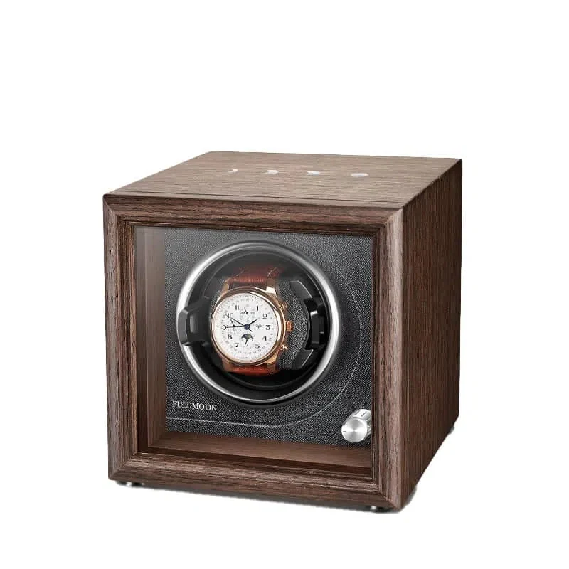 Carica Orologi FULLMOON Rovere Solo