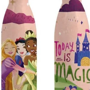 CME Bottiglia termica 500ml DISNEY PRINCESS Rosa