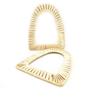 Manici bamboo 18x15,5 cm