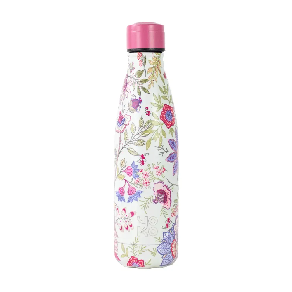 Yoko Bohemian Bottiglia Termica 500 ml