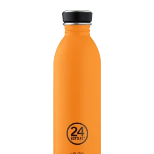 24BOTTLES - TOTAL ORANGE 500ml