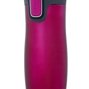 Accessori contigo West Loop Raspberry 470 ml