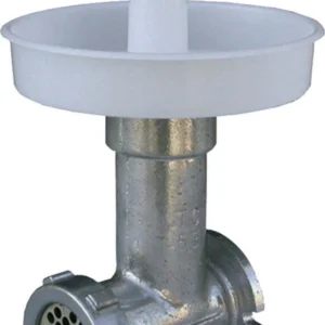 ACCESSORIO TRITACARNE art. 8820 - N.5 (piatto pvc) Reber