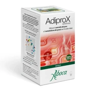 ADIPROX ADVANCED 50 CAPSULE