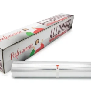 Alluminio 330mm 1200g