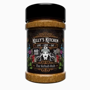 Angus & Oink - Kelly's Kitchen
