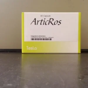 ARTICROS 60CPS