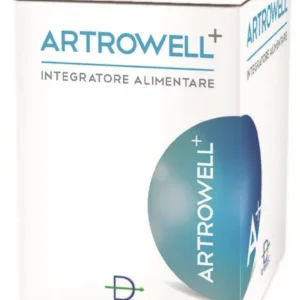 ARTROWELL+ 60CPS