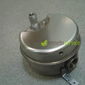 Assieme caldaia per generatore di vapore 1.4l cd339/023 Lelit