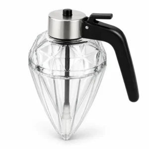 Dispenser per Miele/Sciroppo/Olio - Essenziale e Pratico per la Cucina Beekeeping Gear
