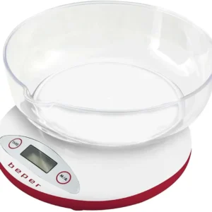 Bilancia da Cucina Elettronica Elettrica Multicolore