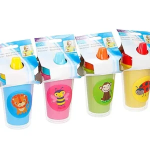 Borraccia bimbo 285ml