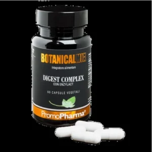 BOTANICAL MIX Digest Complex 60Cps