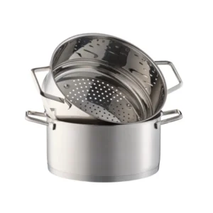 Brandani Vaporiera Free Inox 6 LT