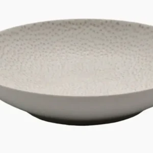 Bubbly Piatto Fondo Cm.24 Porcellana